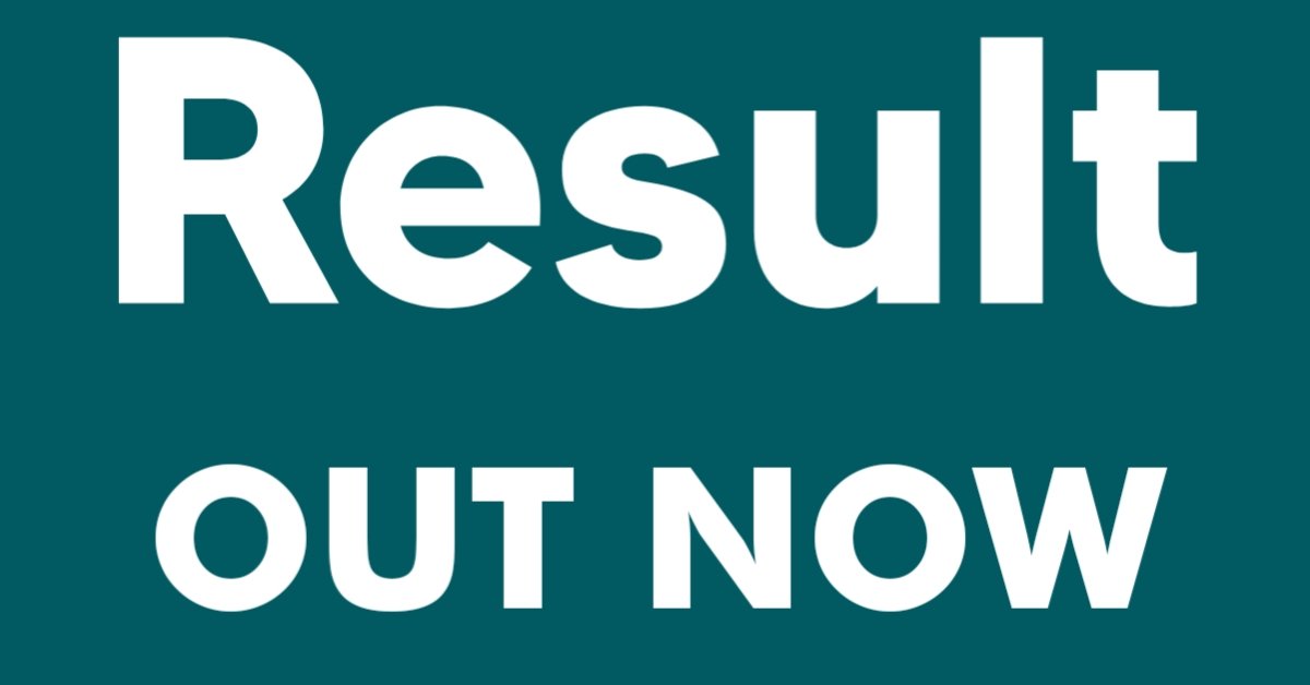 REET Result 2025: REET Result